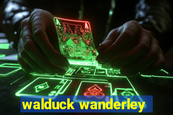 walduck wanderley